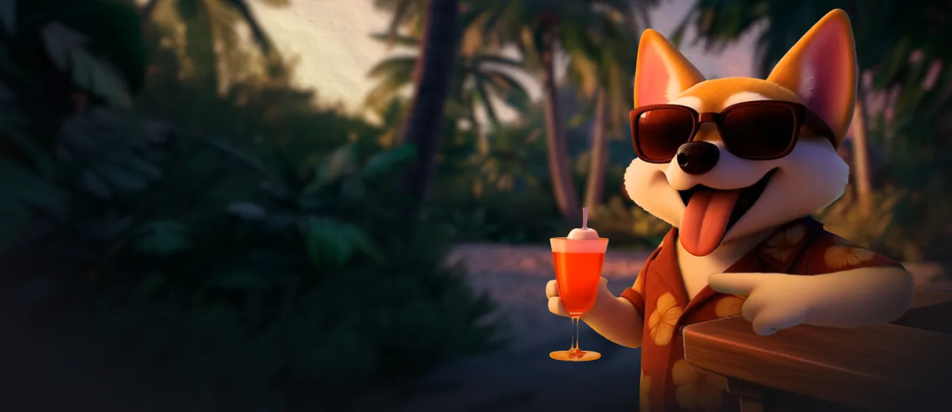 Corgibet Casino